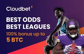 cloudbet legit|Cloudbet Review, Bonuses & Promo Codes April 2024 .